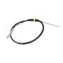 ACDelco Parking Brake Cables for 2011-2019 SIERRA 3500 HD, SILVERADO 3500 HD - 23376063