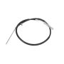ACDelco Parking Brake Cables for 2011-2019 SIERRA 3500 HD, SILVERADO 3500 HD - 23376064