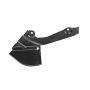 ACDelco GM Genuine Parts Brake Dust Shields for 2016-2024 CAMARO - 23385147