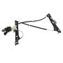 ACDelco GM Genuine Parts Window Regulators for 2011-2015 CAMARO - 23393262