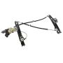 ACDelco GM Genuine Parts Window Regulators for 2011-2015 CAMARO - 23393263