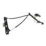 ACDelco GM Genuine Parts Window Regulators for 2011-2015 CAMARO - 23393263