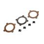 ACDelco Differential Carrier Clutches 23404635