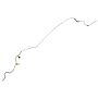 ACDelco - Automotive Fuel Lines for 2016-2018 VOLT - 23409070