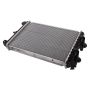 ACDelco GM Genuine Parts Radiators for 2020-2024 CORVETTE - 23429489