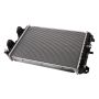 ACDelco GM Genuine Parts Radiators for 2020-2024 CORVETTE - 23429489