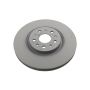ACDelco GM Genuine Parts Disc Brake Rotors for 2020-2025 CORVETTE - 23429536