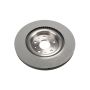 ACDelco GM Genuine Parts Disc Brake Rotors for 2020-2025 CORVETTE - 23429536