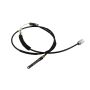 ACDelco Parking Brake Cables for 2015-2020 ESCALADE ESV, SUBURBAN, YUKON XL - 23443827