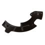 ACDelco GM Genuine Parts Brake Dust Shields for 2014-2019 CORVETTE - 23446731