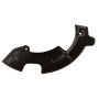 ACDelco GM Genuine Parts Brake Dust Shields for 2014-2019 CORVETTE - 23446731