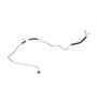 ACDelco Automatic Transmission Cooler Lines for 2013-2015 MALIBU, 2014-2017 REGAL - 23448567