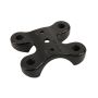 ACDelco Leaf Spring Mounting Plates 23450469