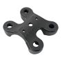 ACDelco Leaf Spring Mounting Plates 23450469
