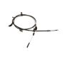 ACDelco Parking Brake Cables for 2010-2017 EQUINOX, TERRAIN - 23452982