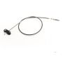 ACDelco Parking Brake Cables for 2015-2020 ESCALADE ESV, SUBURBAN, YUKON XL - 23454467