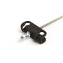 ACDelco Parking Brake Cables for 2015-2020 ESCALADE ESV, SUBURBAN, YUKON XL - 23454467
