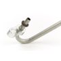 ACDelco Automatic Transmission Cooler Lines 23467180