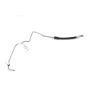 ACDelco Manual Transmission Cooler Lines for 2014-2015 CAMARO - 23469939