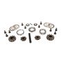 ACDelco - Automatic Transmission Gears for 2015-2022 CANYON, COLORADO - 23471868