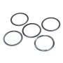 ACDelco - Differential Carrier Replacement Parts for 2015-2022 CANYON, COLORADO - 23471902