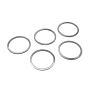 ACDelco - Differential Carrier Replacement Parts for 2015-2022 CANYON, COLORADO - 23471910