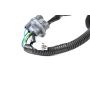 ACDelco GM Genuine Parts Taillight Wiring Harnesses for 2016-2025 MALIBU - 23474553