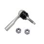 ACDelco Gold Tie Rod Ends for 2018-2024 TERRAIN, EQUINOX, 2017-2020 ENVISION - 23479348