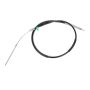 ACDelco Parking Brake Cables for 2015-2019 SIERRA 2500 HD, SILVERADO 2500 HD - 23480956