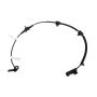 ACDelco ABS Wheel Speed Sensors 23483145