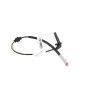ACDelco ABS Wheel Speed Sensors 23483146