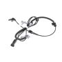 ACDelco ABS Wheel Speed Sensor Wiring Harnesses 23483152