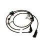 ACDelco ABS Wheel Speed Sensors for 2012-2016 LACROSSE, 2014-2017 REGAL - 23483155