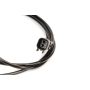 ACDelco ABS Wheel Speed Sensors for 2012-2016 LACROSSE, 2014-2017 REGAL, 2013-2019 XTS - 23483157