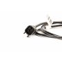 ACDelco ABS Wheel Speed Sensors for 2012-2016 LACROSSE, 2014 REGAL, 2013-2019 XTS - 23483158