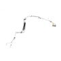 ACDelco Automatic Transmission Cooler Lines for 2015-2019 CORVETTE - 23488080