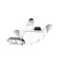 ACDelco Windshield Wiper Motors for 2009-2017 TRAVERSE - 23488243
