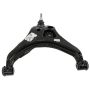 ACDelco Gold Control Arms for 2015-2022 CANYON, COLORADO - 23490292