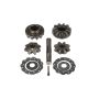 ACDelco - Ring and Pinion Gears for 2015-2022 CANYON, COLORADO - 23490358