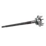 ACDelco GM Genuine Parts Solid Axle Shafts for 2015-2022 CANYON, COLORADO - 23490377