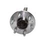 ACDelco GM Genuine Parts Solid Axle Shafts for 2015-2022 CANYON, COLORADO - 23490378