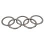 ACDelco - Differential Shims for 2015-2022 CANYON, COLORADO - 23490390