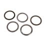 ACDelco - Differential Carrier Replacement Parts for 2015-2022 CANYON, COLORADO - 23490393