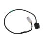 ACDelco - Vehicle Camera Components for 2016-2017 CORVETTE - 23506691