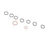 ACDelco Automatic Transmission Rebuild Components 24044772