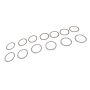 ACDelco Automatic Transmission Rebuild Components 24046118