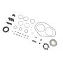 ACDelco Automatic Transmission Pump Gears 24049851