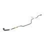 ACDelco GM Genuine Parts Fuel Feed Lines for 2004-2014 ESCALADE, TAHOE, YUKON - 24100438
