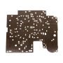 ACDelco GM Genuine Parts Automatic Transmission Valve Body Separator Plates 24201479