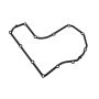 ACDelco GM Genuine Parts Transmission Pan Gaskets 24203590